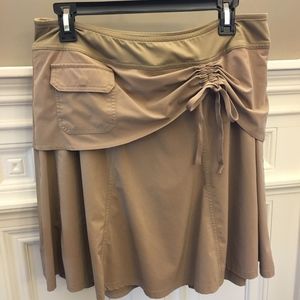 Athleta Skort